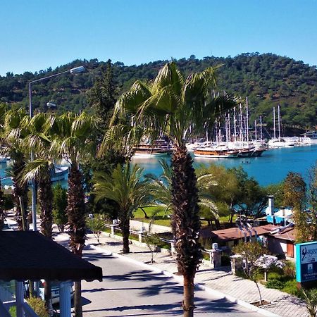 Levent Hotel Fethiye Exterior photo