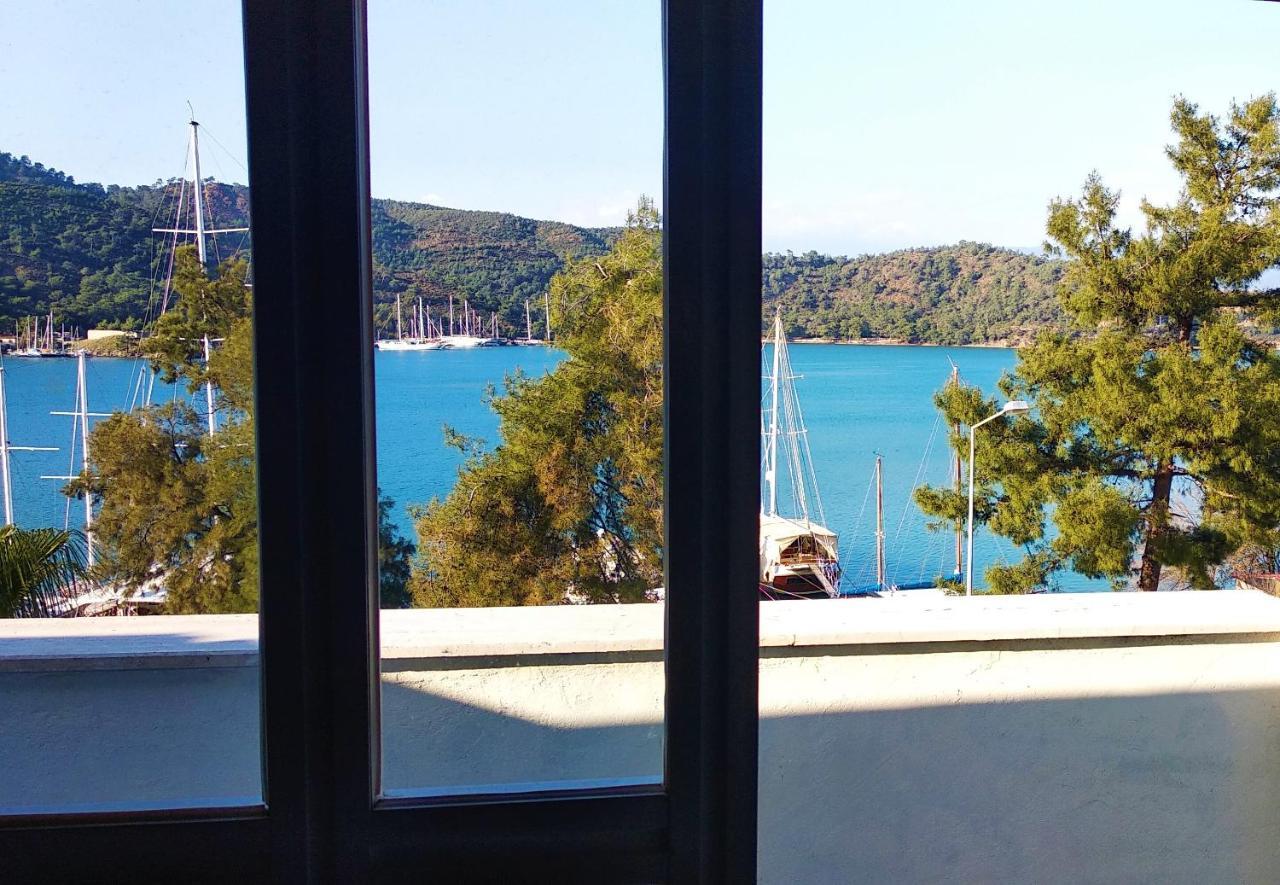 Levent Hotel Fethiye Room photo