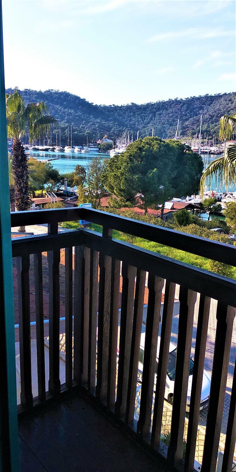Levent Hotel Fethiye Exterior photo