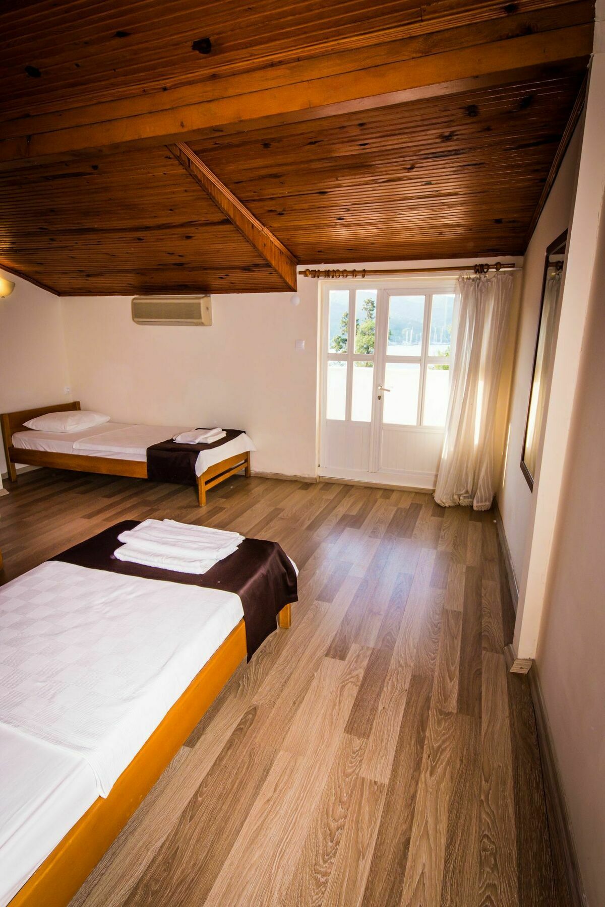 Levent Hotel Fethiye Exterior photo